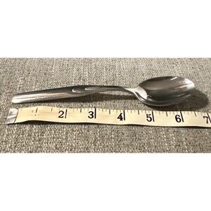 JA Henckels International RAPTURE Silver Stainless Steel tea Spoon